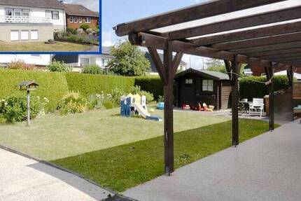 PROVISIONSFREI FÜR KÄUFER !!! - Geräumiges 2-Generationenhaus in ME - WEST !! 7 zimmer