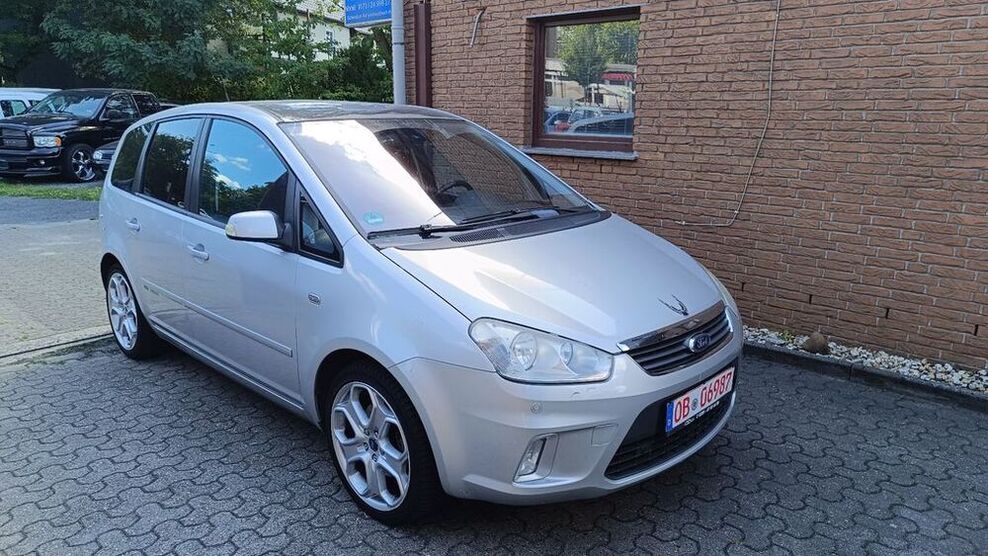 C-Max