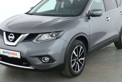 Nissan X-Trail 59.767 km 16.770 &euro; Essen 45141