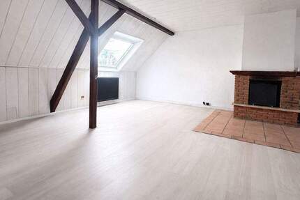 Wohnung Herne Herne-Mitte - 4 Zimmer, 120 m&sup2;, 820&euro; | Angebot:24808468