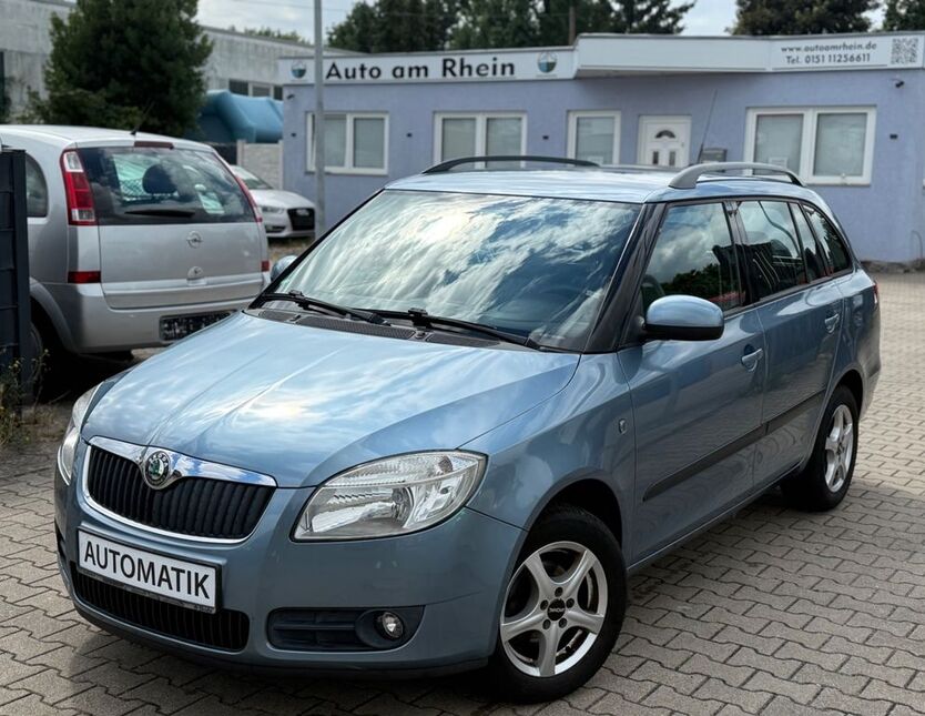 Fabia