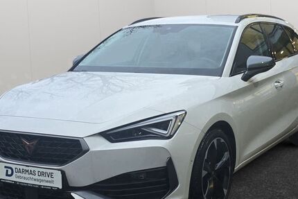 Cupra Leon 28.582 km 24.290 &euro; Dinslaken 46535