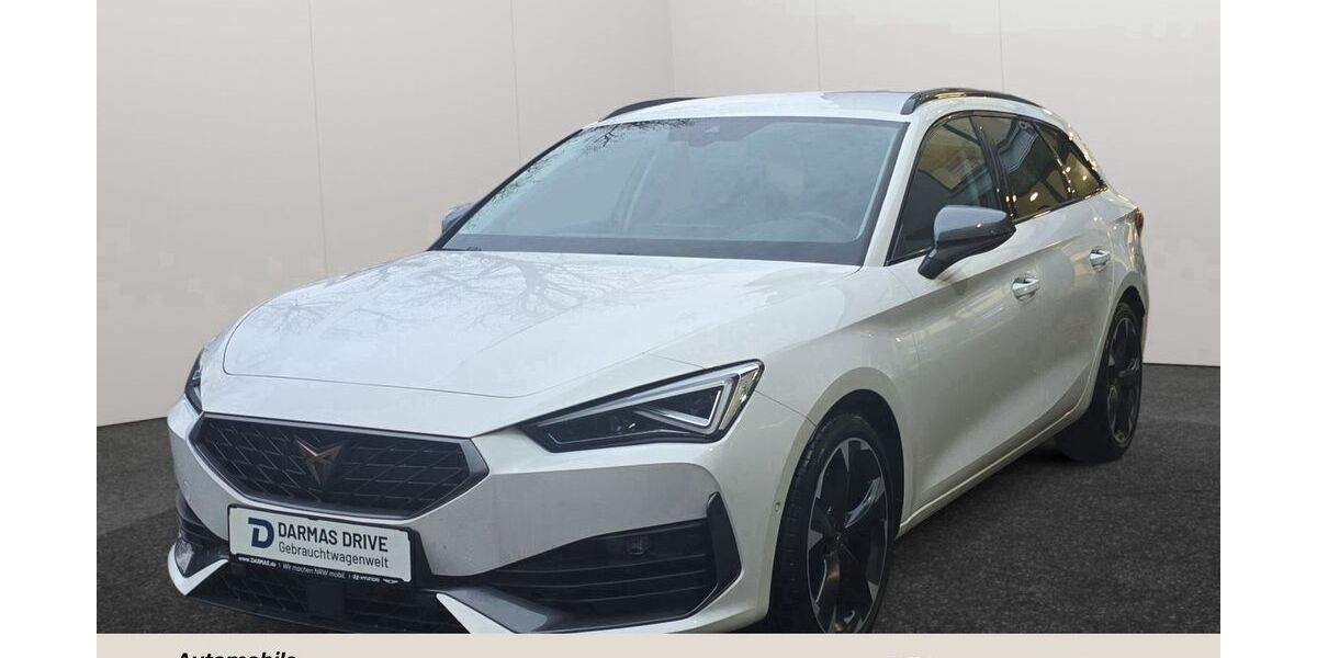 Cupra Leon 28.582 km 24.290 &euro; Dinslaken 46535