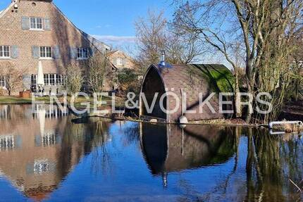 Haus Tönisvorst Vorst - 8 Zimmer, 644 m&sup2;, 3.250.000&euro; | Angebot:26894890