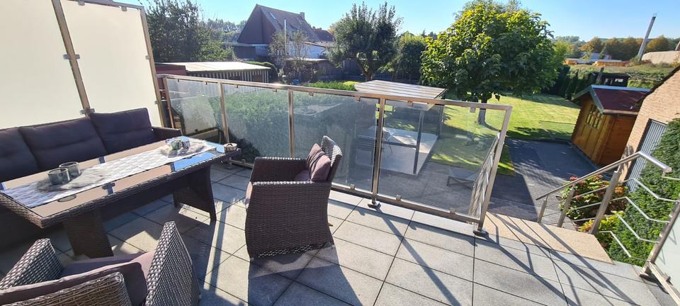 Doppelhaushälfte Recklinghausen Hillerheide - 4.5 Zimmer, 115 m&sup2;, 430.000&euro; | Angebot:27014142