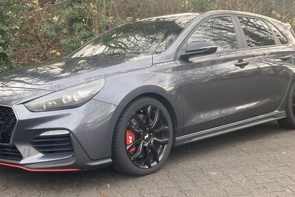 Hyundai i30 87.889 km 20.990 &euro; Essen 45276