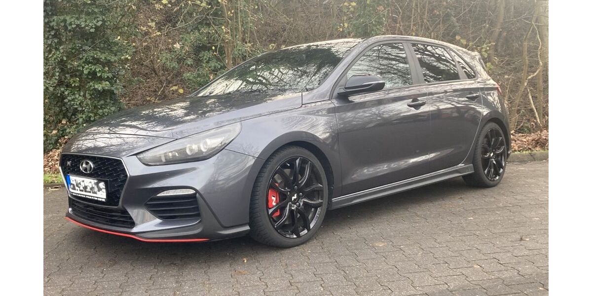 Hyundai i30 87.889 km 20.990 &euro; Essen 45276