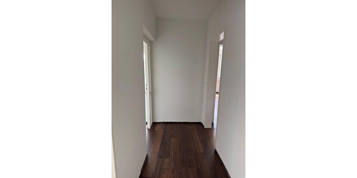 Etagenwohnung Voerde (Niederrhein) - 2.5 Zimmer, 57 m&sup2;, 464&euro; | Angebot:25871607