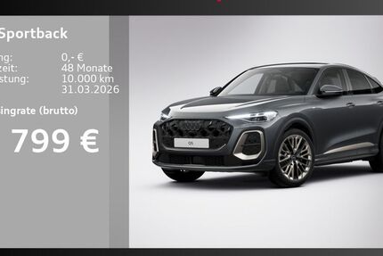 Audi Q5 9.923 km 66.980 &euro; Wesel 46483