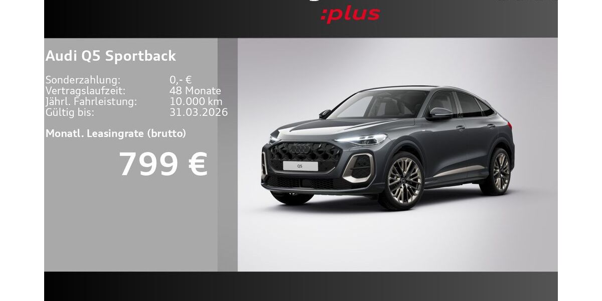 Audi Q5 9.923 km 66.980 &euro; Wesel 46483