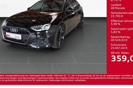 Audi A4 43.148 km 41.930 &euro; Wesel 46485