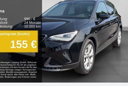 Seat Arona 21.030 km 23.440 &euro; Gelsenkirchen OT Beckhausen 45899