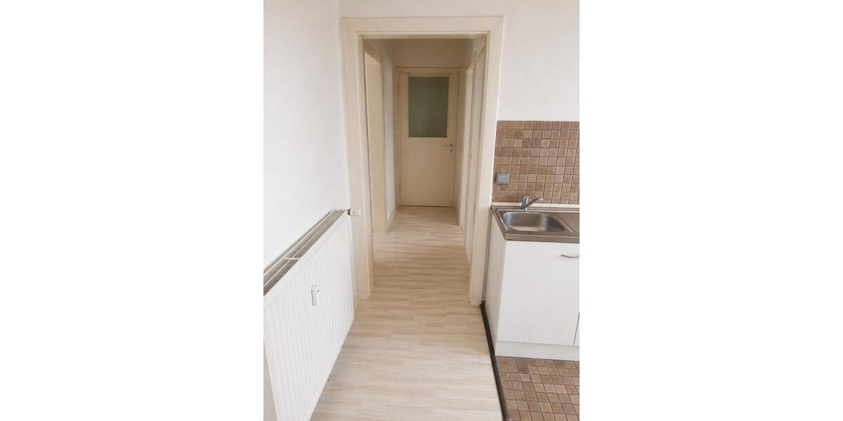 Etagenwohnung Duisburg Hochheide - 2 Zimmer, 50 m&sup2;, 350&euro; | Angebot:26396573