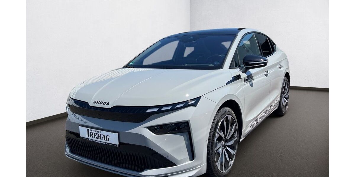 Skoda Enyaq 7.500 km 54.495 &euro; Recklinghausen 45659