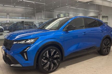 Renault Rafale 27.292 km 40.670 &euro; Oberhausen 46049