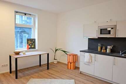 Wohnung zum Mieten in Bochum 775 € 29.76 m² 1 zimmer