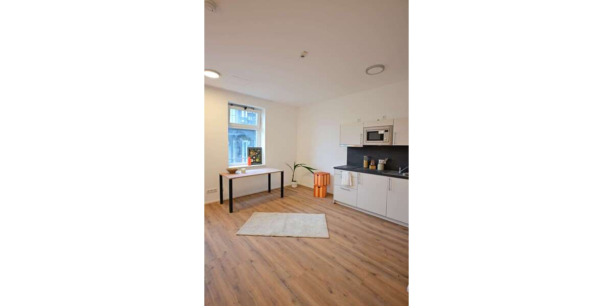 Wohnung zum Mieten in Bochum 775 € 29.76 m² 1 zimmer