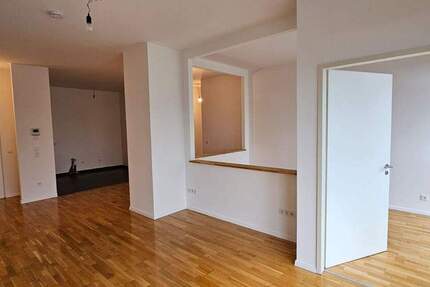 Sehr schöne sanierte 2 Zimmer Wohnung mit Balkon in Moers zu vermieten 2 zimmer