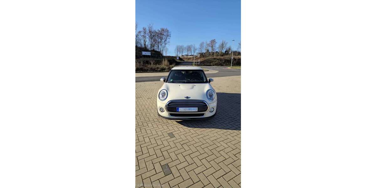Mini Cooper 133.000 km 6.600 &euro; sprockhövel 45549