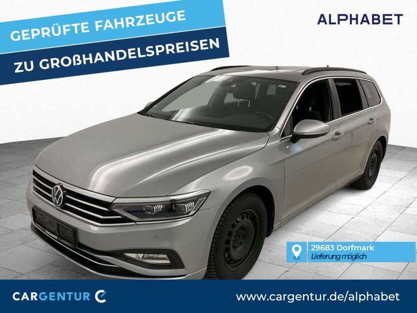 Passat Variant