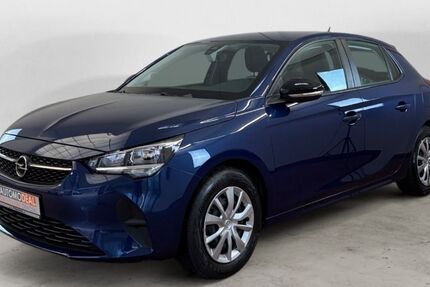 Opel Corsa 28.449 km 12.478 &euro; Dinslaken 46539