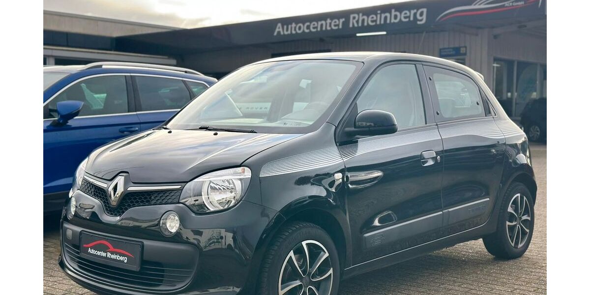 Renault Twingo 130.000 km 5.999 &euro; Rheinberg 47495