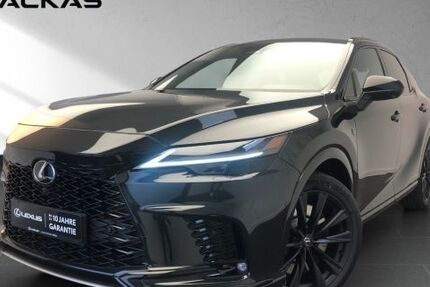 Lexus RX 500 17.543 km 71.990 &euro; Wesel 46485
