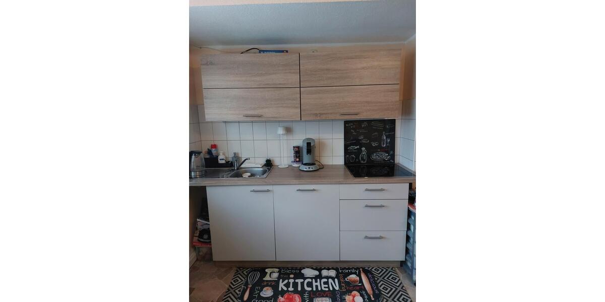 Etagenwohnung Bottrop Batenbrock - 2.5 Zimmer, 55 m&sup2;, 439&euro; | Angebot:25057079