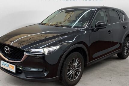 Mazda CX-5 86.880 km 18.559 &euro; Moers 47445