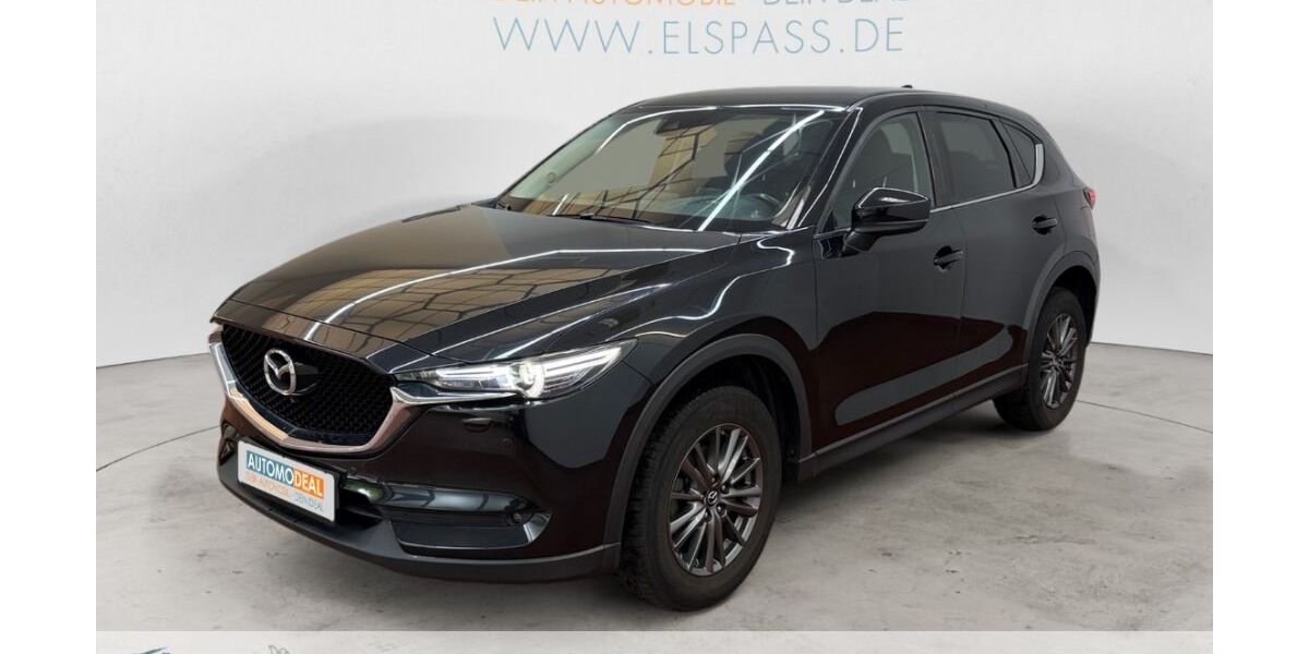 Mazda CX-5 86.880 km 18.559 &euro; Moers 47445