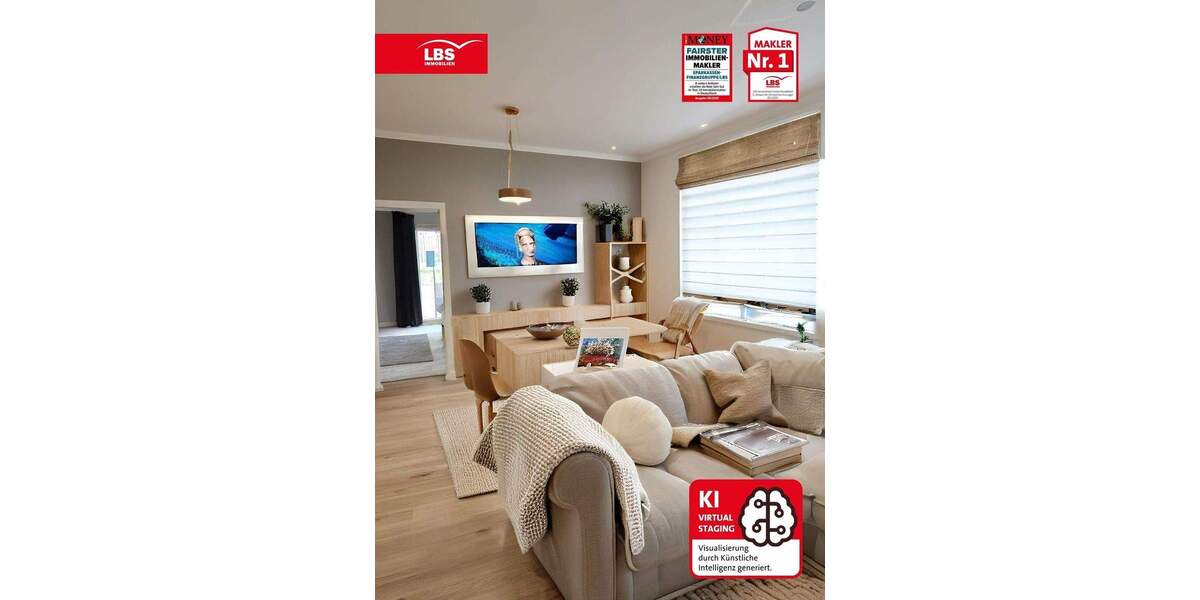 Mehrfamilienhaus, Wohnhaus Marl Brassert - 8 Zimmer, 239 m&sup2;, 579.000&euro; | Angebot:25316975