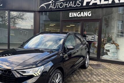 Audi Q3 122.200 km 26.880 &euro; Krefeld 47799