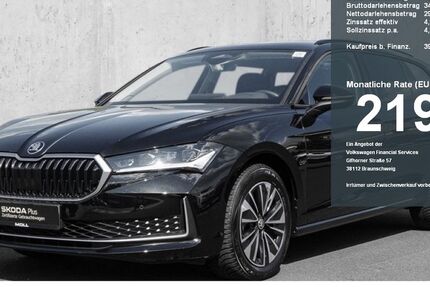 Skoda Superb 16.804 km 38.880 &euro; Düsseldorf 40474