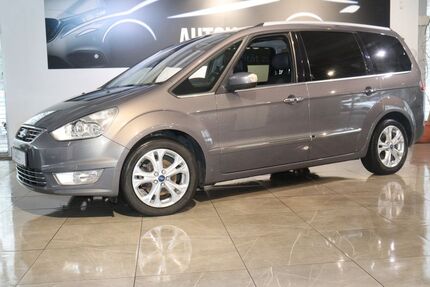 Ford Galaxy 165.301 km 10.000 &euro; Ratingen 40880
