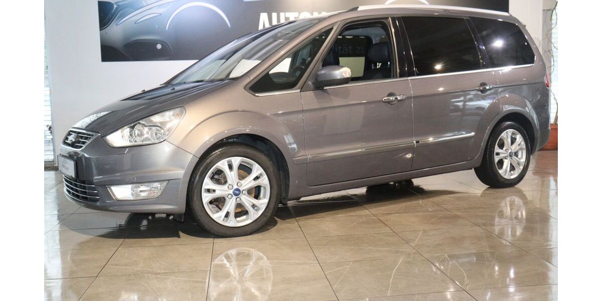 Ford Galaxy 165.301 km 11.200 &euro; Ratingen 40880