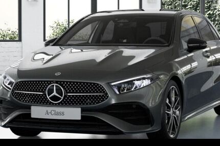 Mercedes-Benz A 180 9.900 km 39.490 &euro; Düsseldorf 40470