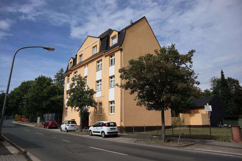 Wohnung zum Mieten in Essen 530 € 53 m²