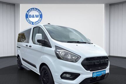 Ford Transit Custom 24.781 km 31.999 &euro; Krefeld 47805