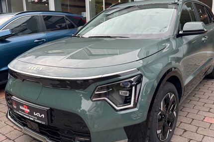 Kia Niro 12.574 km 37.990 &euro; Dorsten 46282
