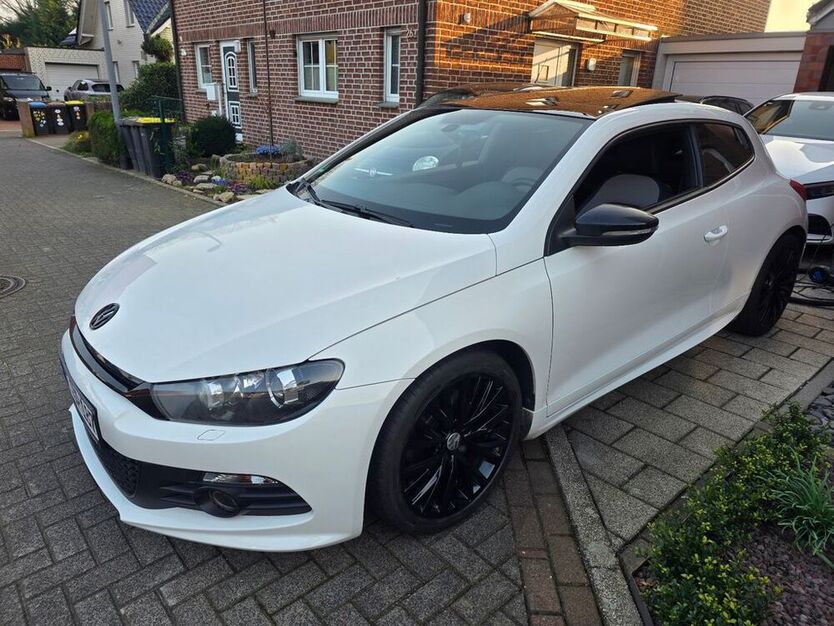 Scirocco