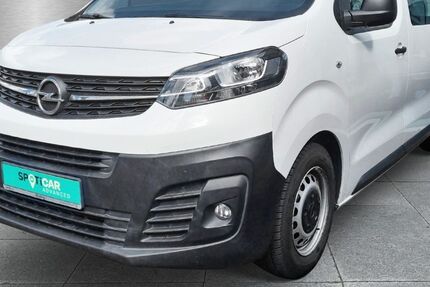 Opel Vivaro 84.264 km 22.900 &euro; Herten 45699