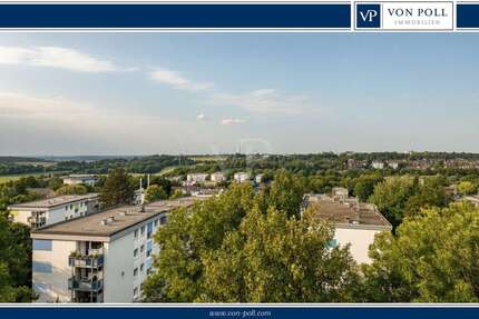 Wohnung Velbert Velbert-Mitte - 2 Zimmer, 66 m&sup2;, 139.000&euro; | Angebot:26852047