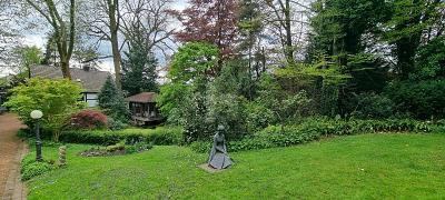 ABSOLUTE RUHE AUF 5.000 M² MIT WOHNHAUS - Grundstück Mülheim an der Ruhr Dümpten | Angebot:27359364