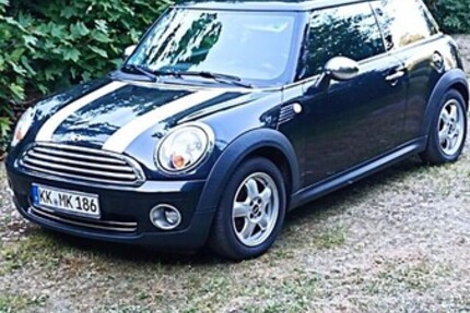 Mini one 192.750 km 4.444 &euro; Tönisvorst 47918