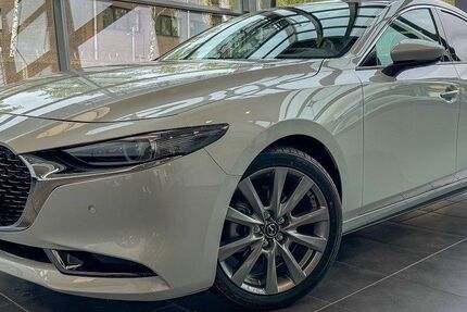 Mazda 3 9.206 km 27.995 &euro; Duisburg 47166