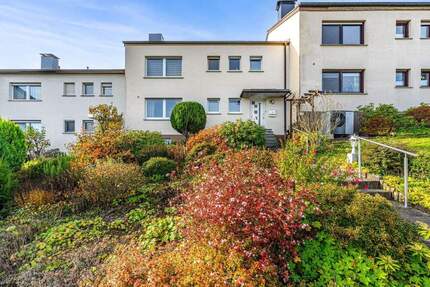 Haus Hattingen Niederwenigern - 5 Zimmer, 154 m&sup2;, 449.000&euro; | Angebot:24843729