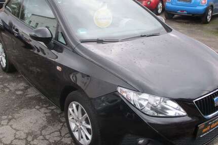 Seat Ibiza 71.554 km 4.500 &euro; Essen 45326