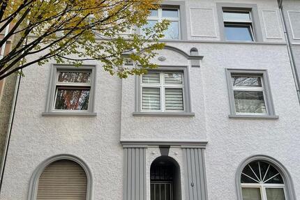 Wohnung Essen Frillendorf - 2 Zimmer, 52 m&sup2;, 550&euro; | Angebot:27617487