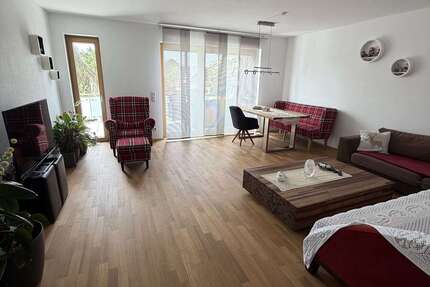 Wohnung Krefeld Bockum - 2 Zimmer, 90 m&sup2;, 1.255&euro; | Angebot:27628465