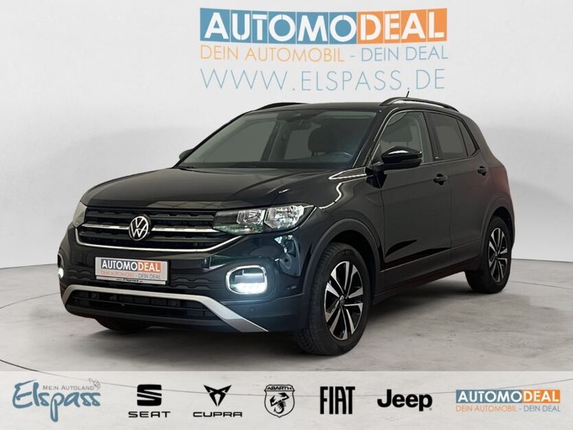 VW T-Cross 66.421 km 20.686 € Dinslaken 46539